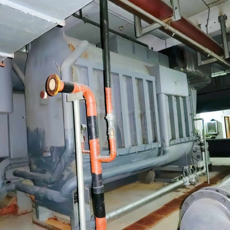 溴化鋰制冷機正方圖79.jpg 溴化鋰制冷機正方圖79.jpg