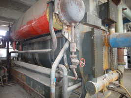 螺桿式冷水機組回收-二手制冷設備網專業二手螺桿制冷機